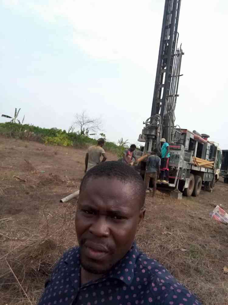 DENCO HYDRO SERVICES